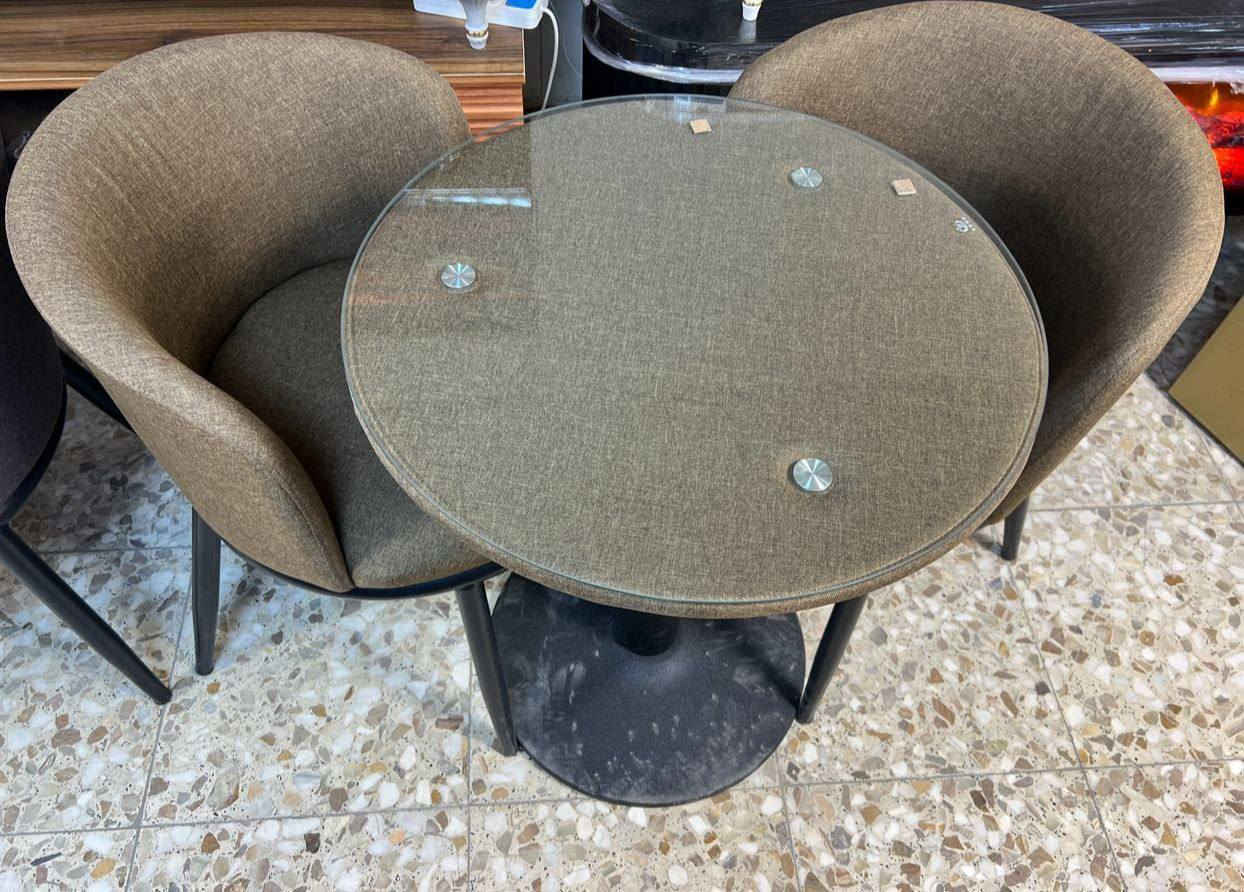 ميز وكراسي فندقي 180 الف


**إذا كنت صاحب هذا الإعلان وتريد حذفه لأي سبب، رجاءا أرسل رسالة إلى الدعم الفني**