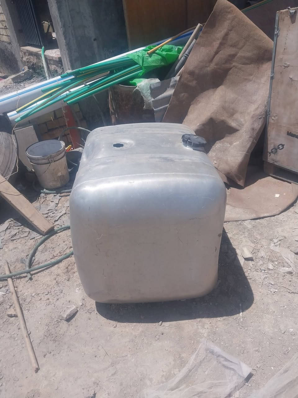 ٤٠٠لتر بغداد ***********
