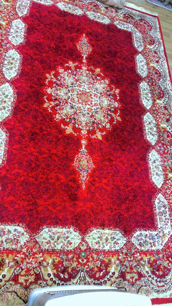 ئەو نرخانە قوفڵیەتی تکایە موشتەری نیتمەسج مەنێرە 🥰
———-
خێرا فرۆش ئامادەین بۆ فرۆشتنی کاڵا و کەلوپەلەکانتان بە خێراترین کات و گونجاو ترین نرخ 💯✅👌


**إذا كنت صاحب هذا الإعلان وتريد حذفه لأي سبب، رجاءا أرسل رسالة إلى الدعم الفني**