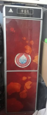 براد • نظيف • شغال