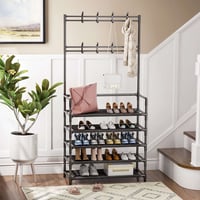 جزامه • ٥رفوف • جاهزه