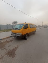 بريجو للبيع موديل 96 مكينه جديده السياره بسمي  السياره هذا رقمي 078252...