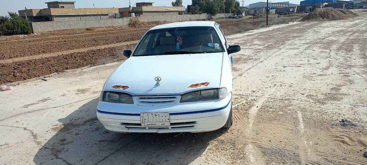 السلام عليكم للبيع سياره نوع برنس فراشه اوتماتيك رقم بابل سنويه لحد 2027وكاله تحويل موجود كير ومكينه مكفولات كهربائيات شغاله كشر السيارة صبغ جماليه حزام تخم تاير امامي خلفي محرك حاويه باتري جديد داخل كلش حلو بطاين نضاف السيارة محرك مفتوح مكان السياره واسط الزبيديه لاستفسار اتصال على الرقم التالي ***********السعر 32وبيه مجال للطيبين
