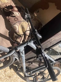 دراجة • للبيع