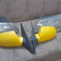 مازات النترا موديل وحده خليجي وحده امريكي وميري 07725650708