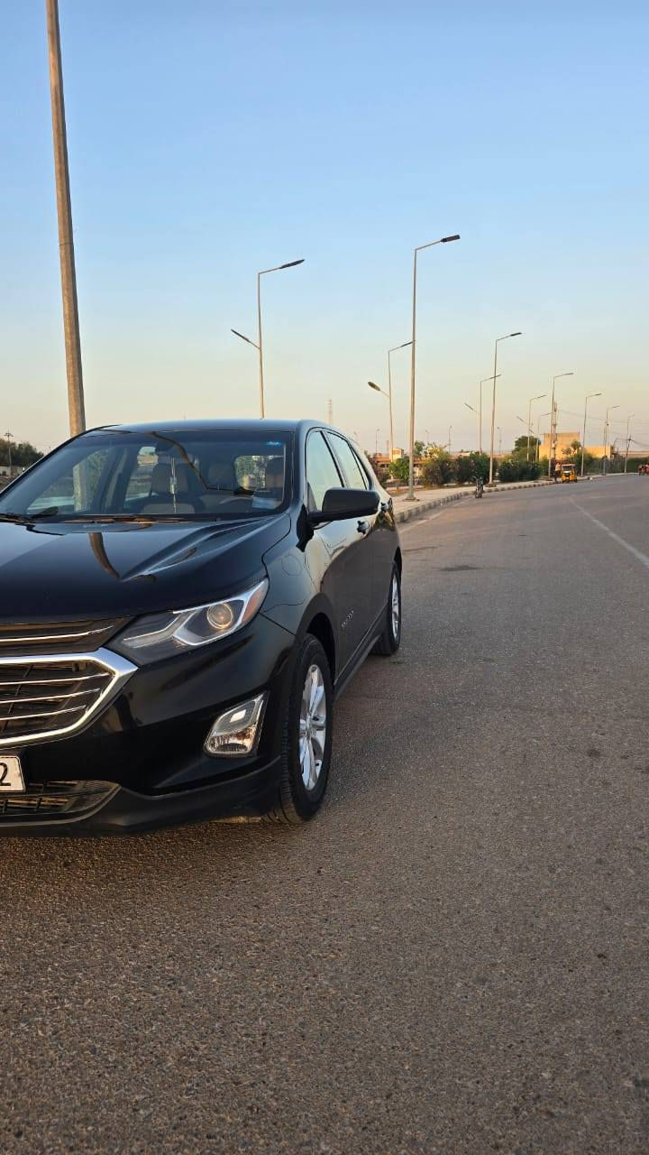 للبيع فقط
شوفرليت اكوينكس 2019 
رقم بغداد بسمي
حجم المحرك : 4 سلندر 1500 تيربو
الضرر : فقط دعامية الأمامي علما نفس الدعامة مصلحة
 (( السعر 140ورقه وبيه مجال )) للاستفسار الاتصال 📞  
***********
ميسان
