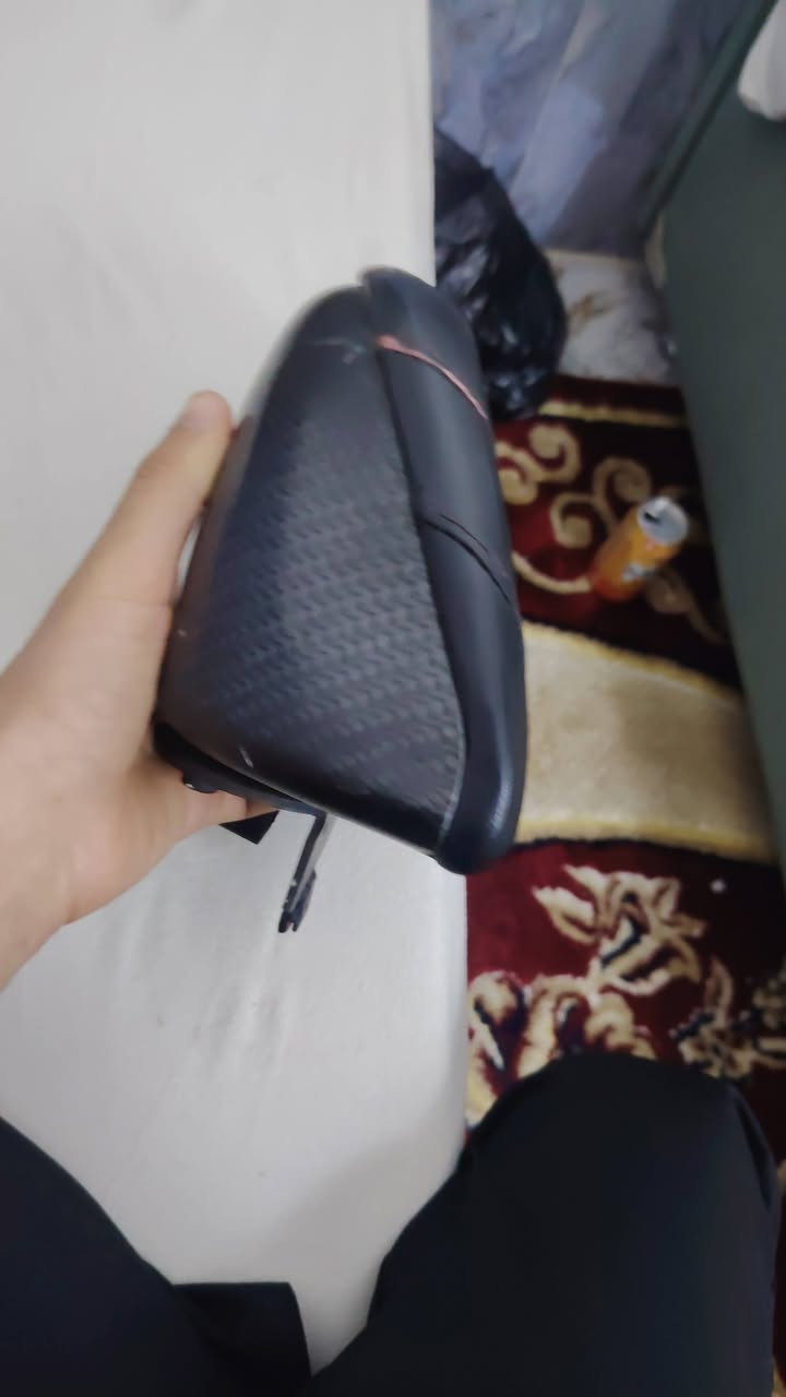 سلام عليكم تجوه ماعرف مال اي دراجه نضيفه حيل لمعرفه السعر خاص او واتس ***********
