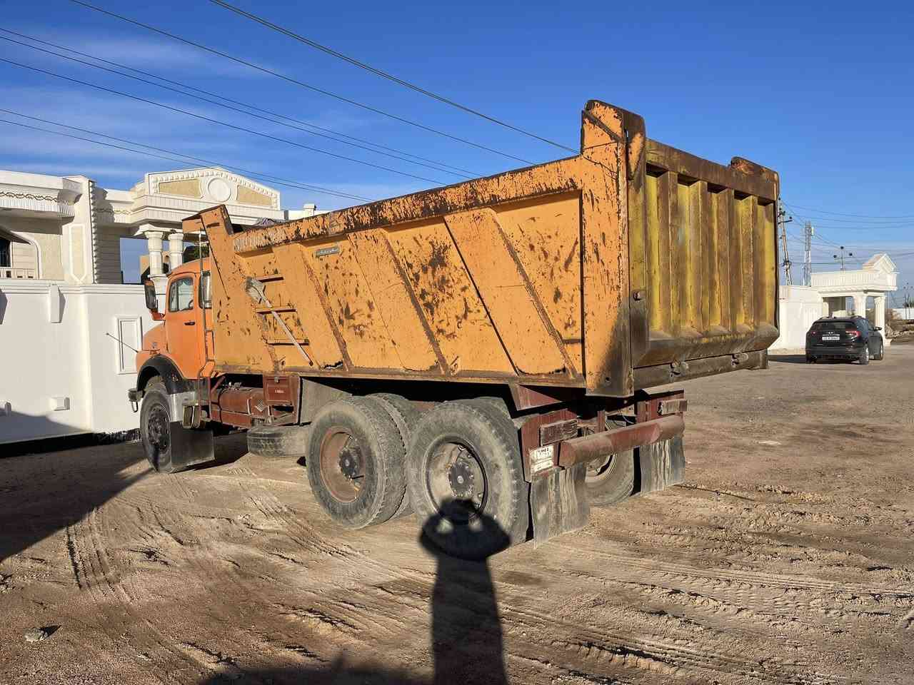 السلام عليكم للبيع گلابه موديل 82 رقم بغداد جاهزه مكينه سوبر كير 111 مجموعه جي اف المكينه بلاديه مكانها رمادي السعر المطلوب 58 مليون قفل
***********
