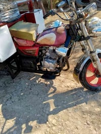 ستوته • موديل ٢٠٢٣ • بابل قضاء الكفل