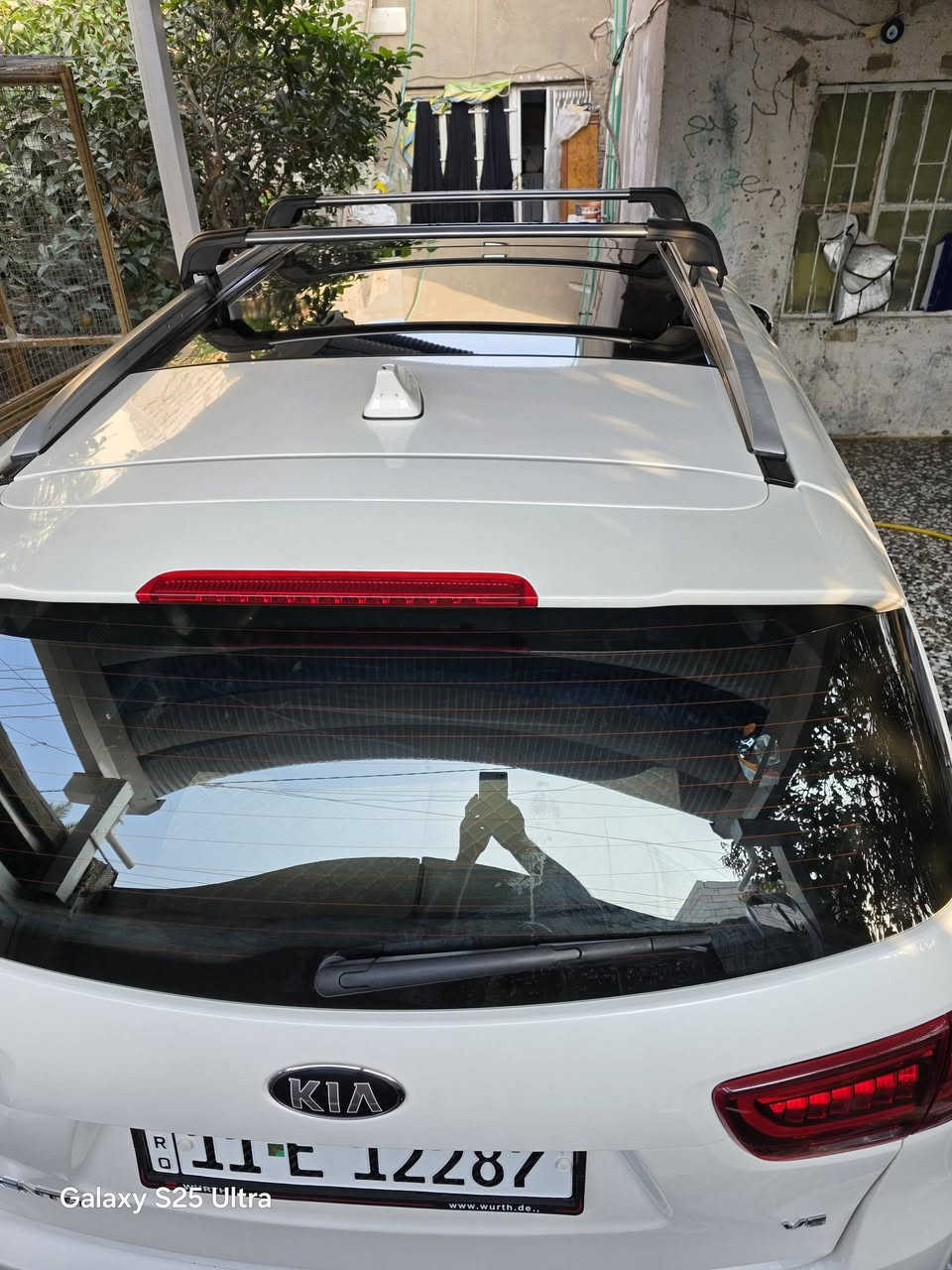 موديل ١٩ فول ماشيه ١٠٠
رقم بغداد بيع او مراوس هايلندر  شرط ابيض ***********
