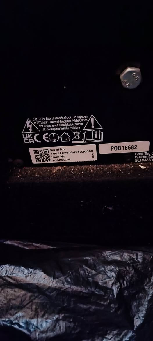 سستم صوت سماعتين 12 انش سماعه 18 انج مع باور في داخلها تغذي السماعتين


**إذا كنت صاحب هذا الإعلان وتريد حذفه لأي سبب، رجاءا أرسل رسالة إلى الدعم الفني**