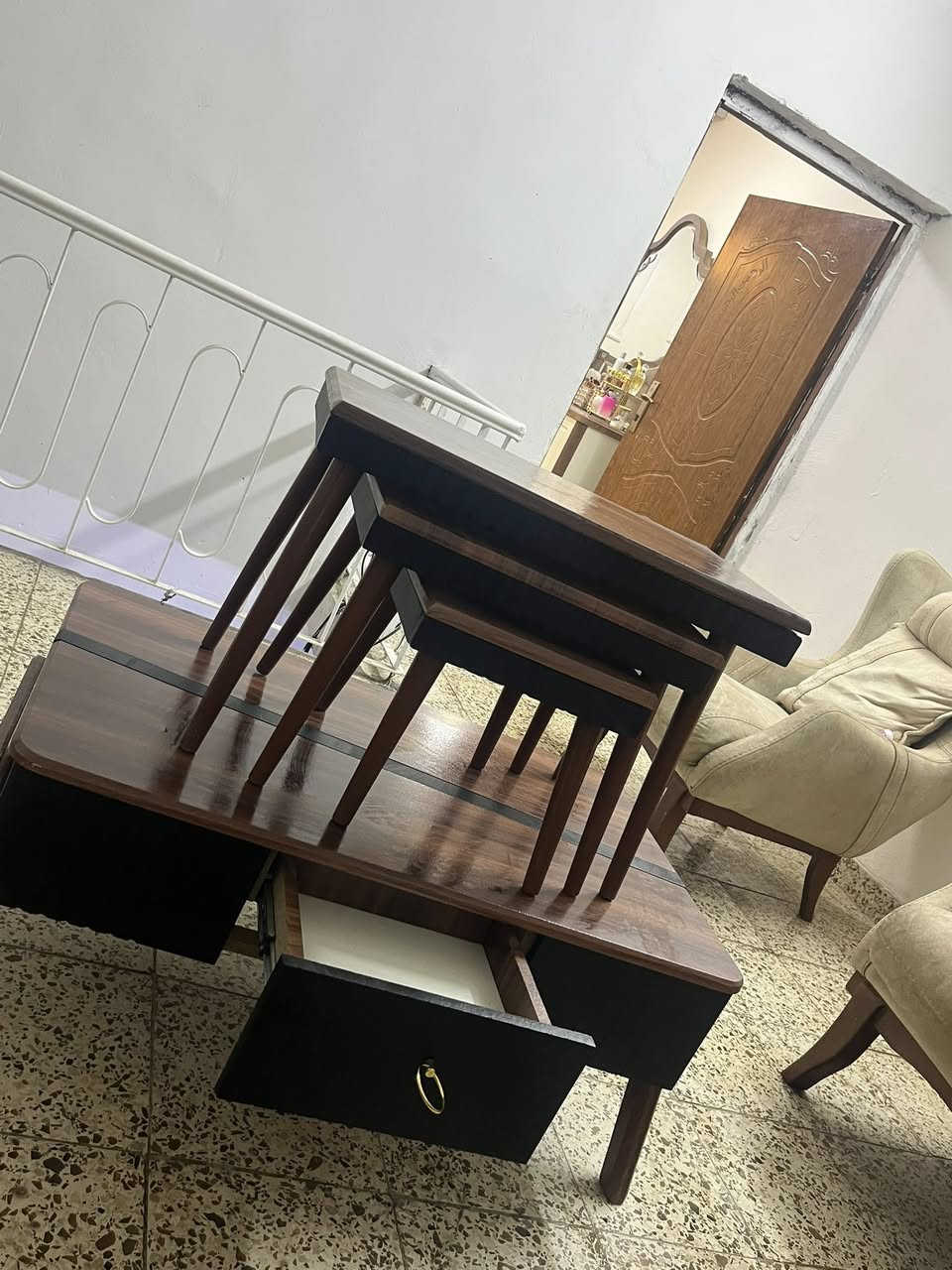 السلام عليكم سيت طبلات نضيف مكاني غزاليه سعر٥٠


**إذا كنت صاحب هذا الإعلان وتريد حذفه لأي سبب، رجاءا أرسل رسالة إلى الدعم الفني**