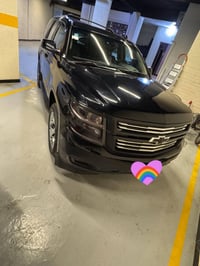 تاهو • موديل ٢٠١٩ • فول مواصفات