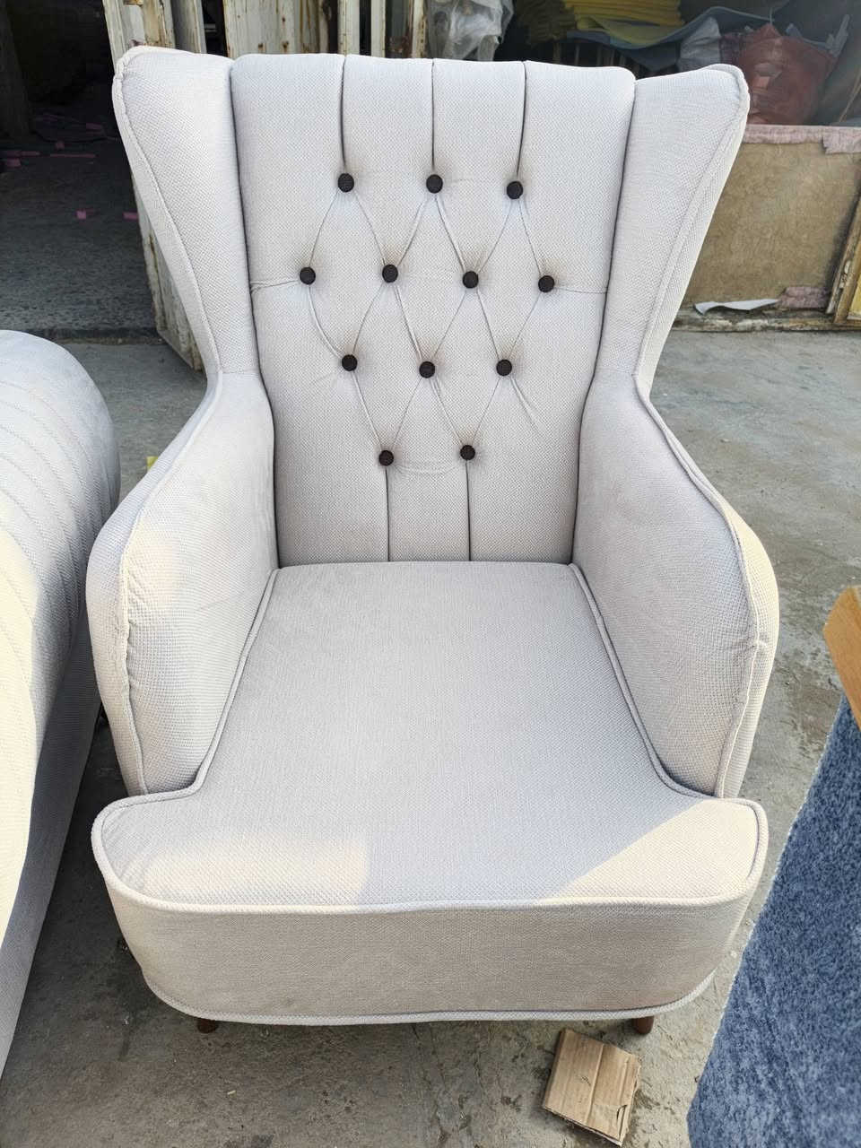 معمل البغدادي سنتر للأثاث الحديث يقدم أجمل الموديلات الجديدة والتوصى ! 🛋️


**إذا كنت صاحب هذا الإعلان وتريد حذفه لأي سبب، رجاءا أرسل رسالة إلى الدعم الفني**