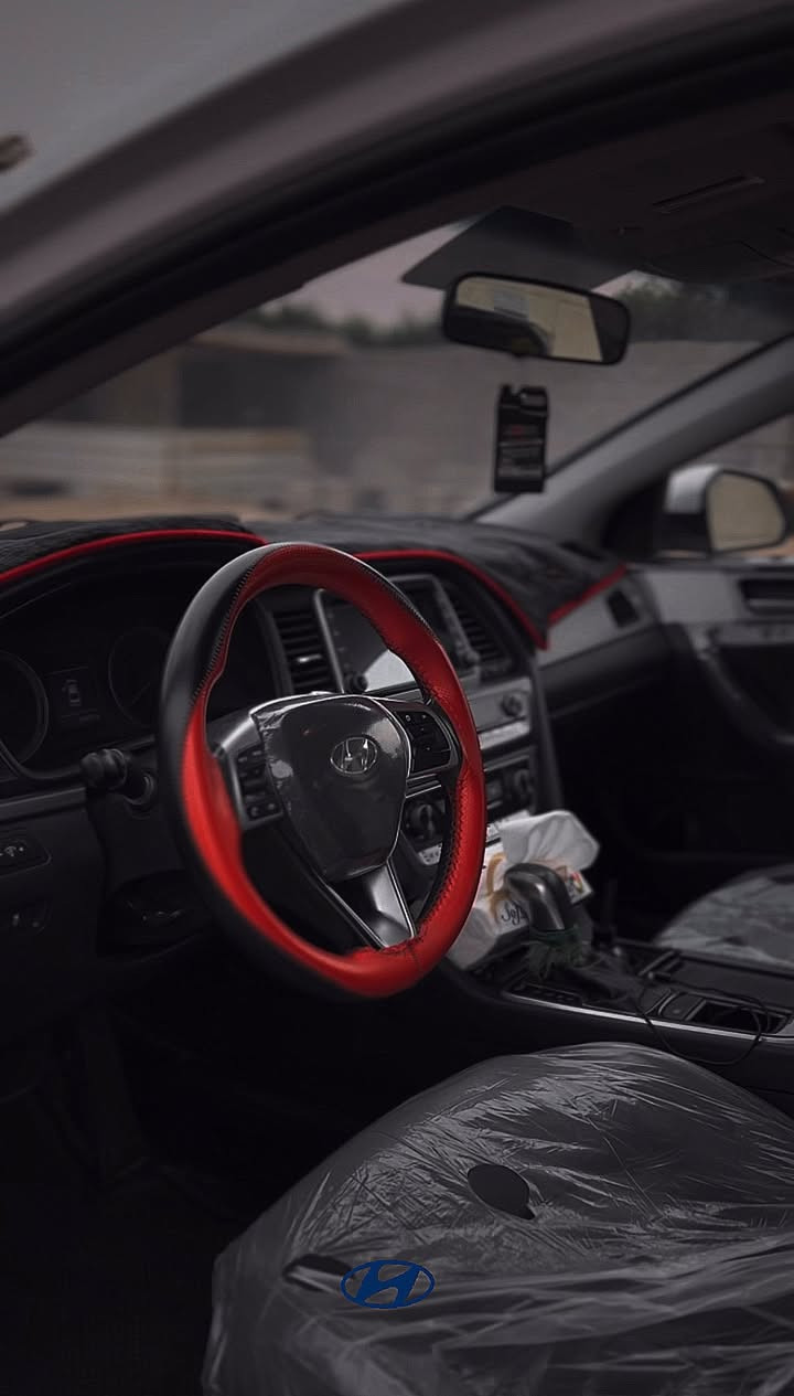 سلام عليكم.. ((للبيع او مراوس حسب القناعه )) سوناتا موديل 2022اصل غاز خط واحد وارد كوري السونار كما موضح بـصوره السياره جاهزه من كلشي السعر 165 .مكاني بصره هـ***********
