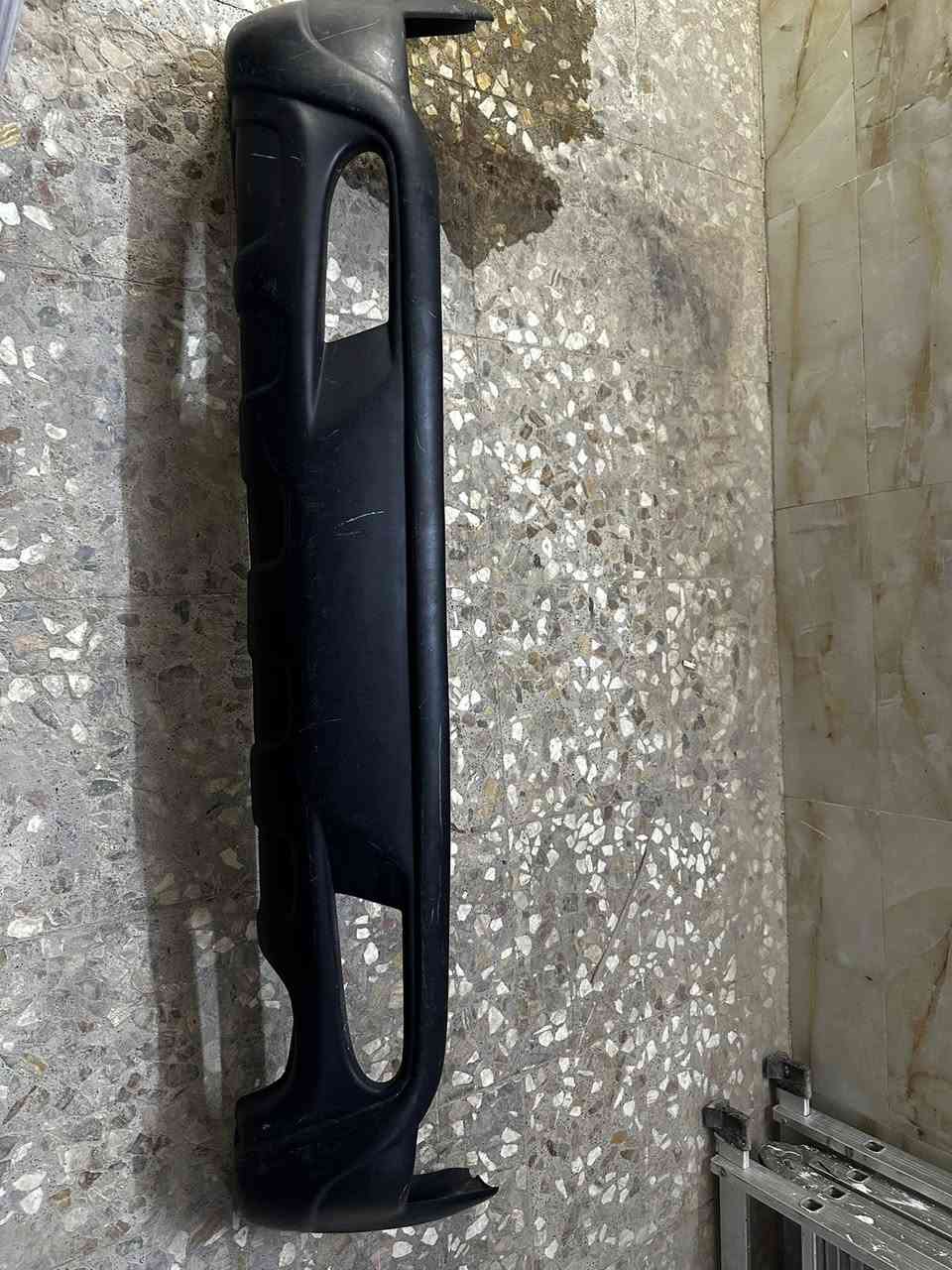 يالله
دوس بدي كت رفيع بدون كسرر ١٠٠ الف
قطعه لحيه اماميه بدي كت رفيع ٢٥ الف
دركه هورن شغال نظيفه ٨٠ الف
كبات اصليه نظيفه حيل جدد ٢٥ الف
قطعه بدي كت عريض خلفيه ٤٥ الف
زنون ابيض قوي جدا جدا بلاد ليفان نفس الفيش ٤٠ الف
توصيل موجود ٥ الاف
حله شارع ٨٠ مقابل العاب ارض بابل
