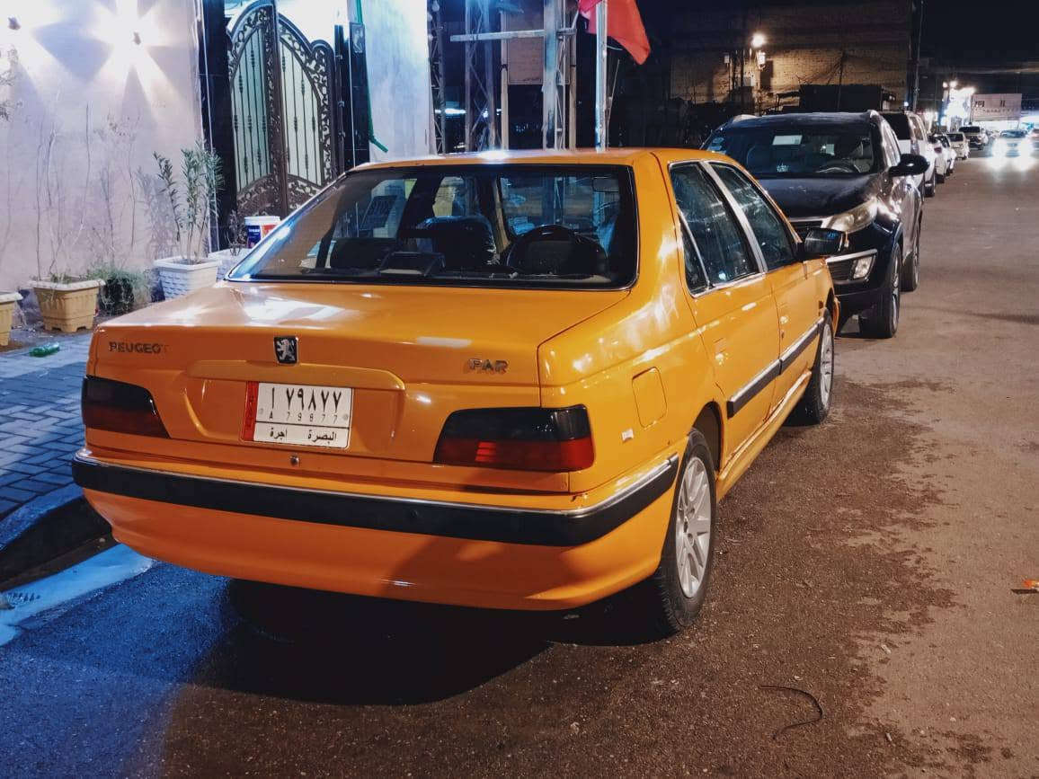 بيجو بارص موديل 18 سياره جاهزه من كلشي كفاله البدي حت من الخياس كير محرك خير من الله مكان السياره البصره جمعيات رايدهه ب48 الاستفسار انتصال على راعيهه  غير متواجد على النت ***********
