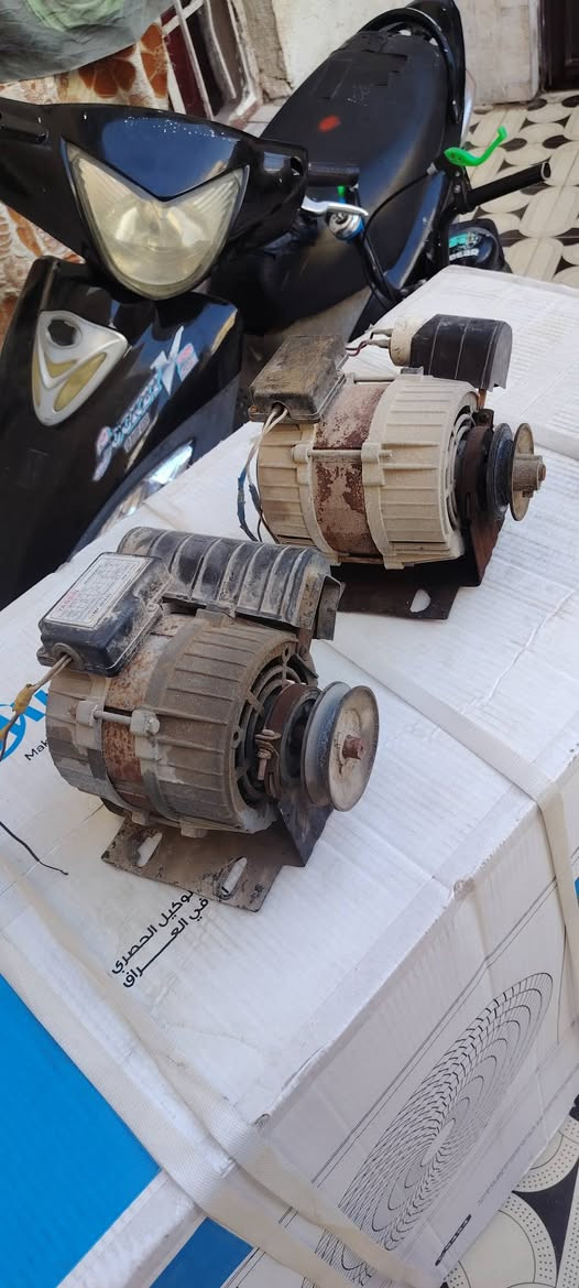اثنينهم سعرهم 35
***********
