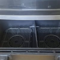 قلاية مودكس • ثنائية السلة • شاشة لمس