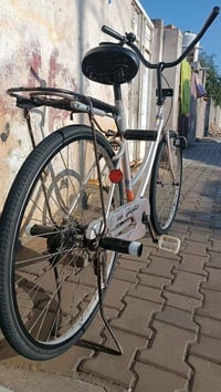 بيسكل • موديل ٢٠٢٠ • المجديه سيد جميل