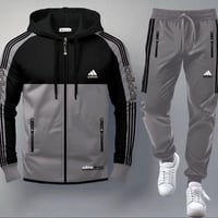 ترنجات رجالي • مبطنة • جملة ٣قطع