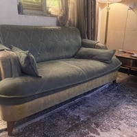 كنب نظيف • صور غير واضحة • بغداد حي القاهرة