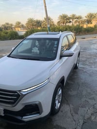 كابتيفيا ٢٠٢١ • تيربو ١٦٠٠ • بدون صبغ