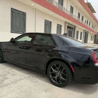 كرايسلر 300 • ٢٠٢٢ • رقم أربيل