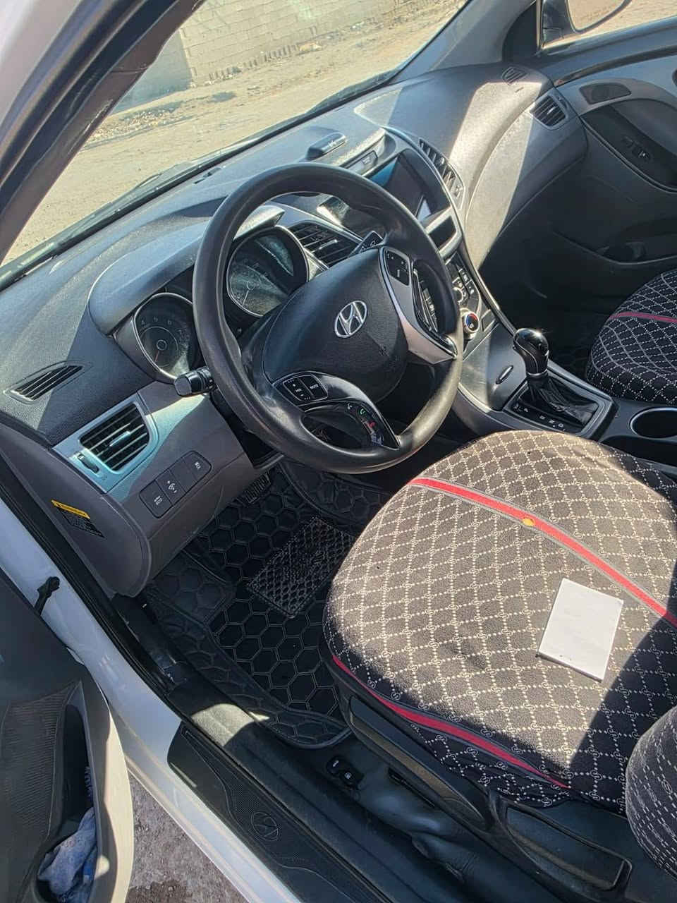 النترا16امريكي ضرر بنيد فقط والسونار مرفق مكينه الفين رقم سليمانيه بسمي جديد سنويه جديده جاهزه من كلشي العنوان واسط الكوت تحويل مباشر السعر113 الاستفسار اتصل مكلف بنشر
***********
