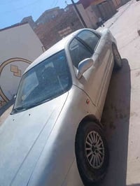 كيا كريدوس موديل 99 كير توماتيك ومحرك شرط  تبريد  كاربون بانزين  اني ا...