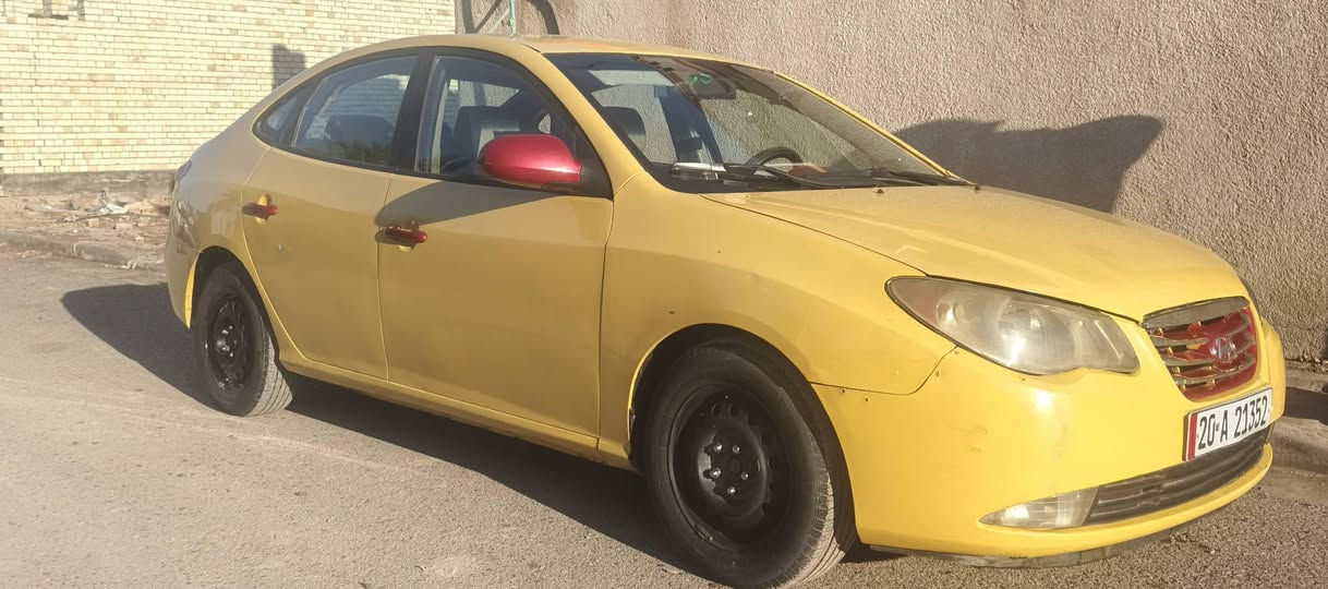 النترا للبيع موديل 2010مكينه مكفوله كير بيهه عته ضرر لسياره لجاملق الخلفي صفحه ليمنه بيه معجون بدون ضرر مكان لسياره بغداد الستفسار على الرقم ‏‪***********‬‏
