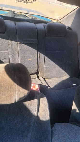 السلام عليكم
بطه للبيع سياره جاهزه شقل ومش وين ما اتريد 
سياره كير محرك شرط 
الكشر زين حيل 
امسجله رقم الماني شرط التحويل 
رقم نينوى 
السعر المطلوب 35 وبيه مجال 
الستفسار عل رقم او خاص ***********
