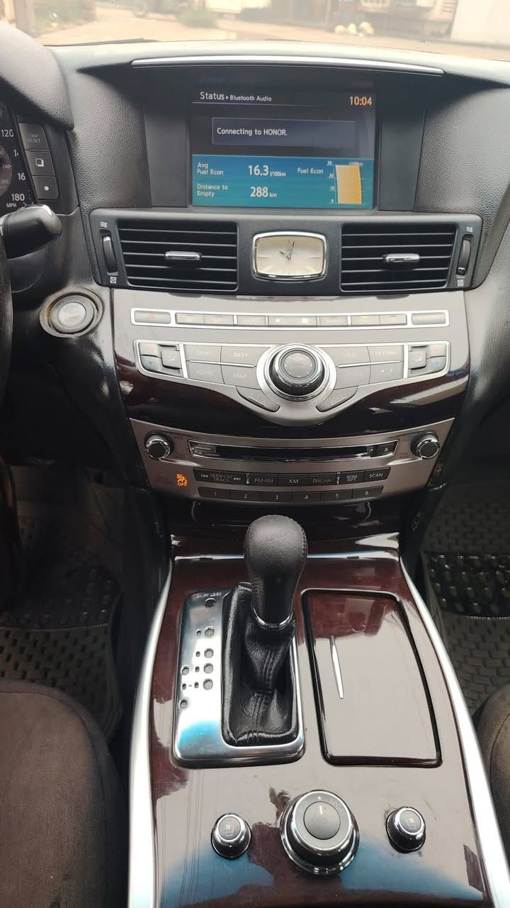 نيسان انڤنتي 2011
M37x 

كامره دواره

٣ انضمة قياده 

AWD

خزن ميموري شغال 

كل الكهربائيات شغاله 

مابيها اي نقص

تخم تاير جديد 

شادلها حجرات 

عليها منضومة زنون 

باتري  جديد 

كير محرك صدر خير من الله

ماشيه 98000 الف 

سعر 115 وبيها مجال 

مكاني قضاء بلد


**إذا كنت صاحب هذا الإعلان وتريد حذفه لأي سبب، رجاءا أرسل رسالة إلى الدعم الفني**