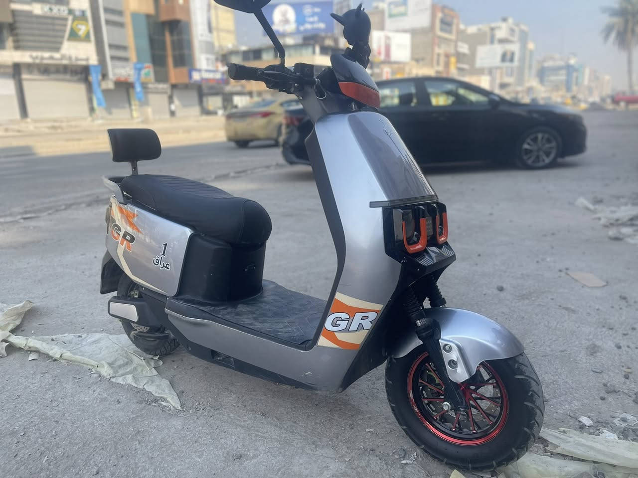 للبيع مكفوله ٥٥٠
*********** بغداد زيونه
