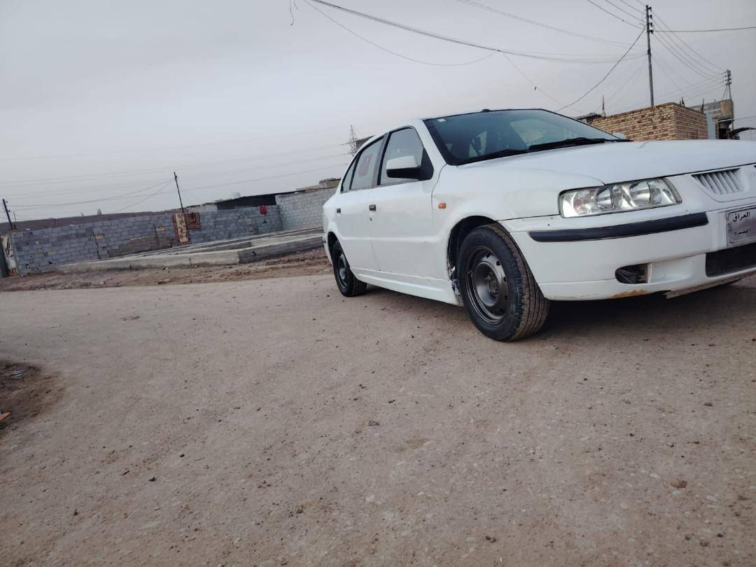 سلام عليكم البيع سمند مديل 11رقم بصره صدامي سنويه عضم عاج راعيه بل تنومه ماوصله سياره جاهزه كير مكينه فرنسي جدد حداديه كهربائيات تخم تاير كفاله سياره جاهزه ترايك وين ماتريد مكان سياره بصره قبله (***********)
