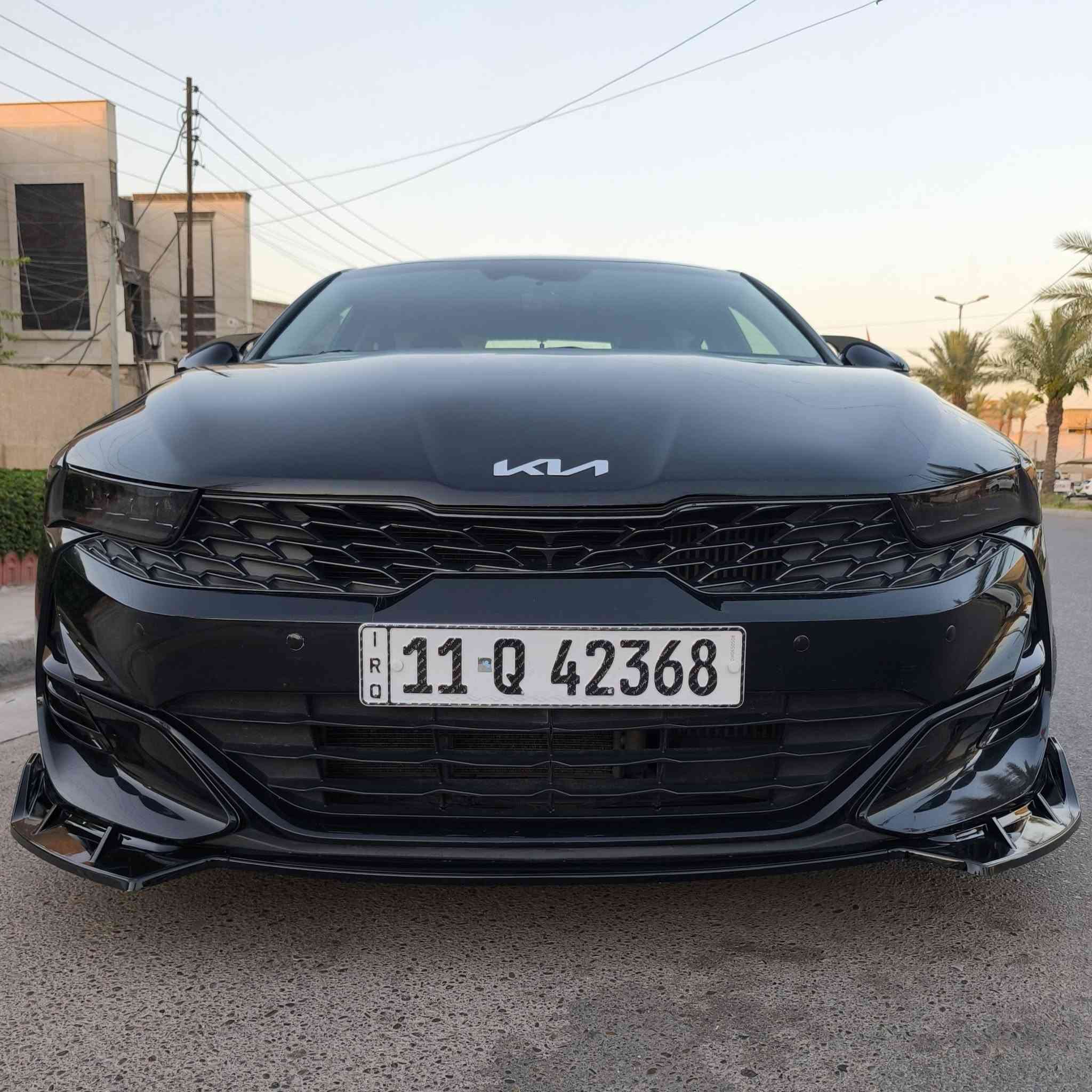 كي فايف 2022 فئة LX بـدون ايربـاك
رقـم بغـداد بأسمـي شخصيـآ
محـرك 1600 تيربـو 
عـداد المسافـة 37 mi

رادار امامـي/ نقـط عميـاء/ اوتـو هولـد / نظـام ABS / اوتـو ستـوب/ لايـت اربـع عدسـات / لد نهاري/ سايـد بريـك بصمـة / شاشـه كبيـره -كاميـرا دواره/ابـل كـار بلـي / اندرويـد اوتـو/ كـروز سرعـه/ تحكـم ستيـرن/ تبريـد بيانو/ اربـع مـودات قيـادة Normal-Smart-Custom-Sport

حادثهـا بسيـط جـدا حافـة البنيد موضح بالصور ومن أمريكا قطعتين كلير فقط بدون حادث ولاتبديل 

السيـاره جديـده بمعنـى الكلمـة داخـل وخـارج ترايهـا زيـرو تبريدهـا ثلـج وعليها اضافـة  كـت رياضـي شنايـزر

السعــر  163
للاتصـال ***********
مكانـي  بغــداد  السيديــة
