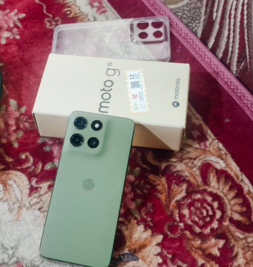 البيع قبل سابيع خذته ستعمال كلش قليل ومحتاجه وريد ابيعه 170خذته بقصاد 250الله شاهد مكاني الابله


**إذا كنت صاحب هذا الإعلان وتريد حذفه لأي سبب، رجاءا أرسل رسالة إلى الدعم الفني**