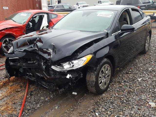 فورد فيوجن 2019 وارد امريكي ضررها كلش حلو بنيد فقط بدون اي دواخل... وهنا بالعراق صار بيها صبغ باب وجاملغ اثر شخط فقط...بدون معجون..بدون دواخل... السيارة بحالة ممتازة...كير ومحرك جيد جدا 2500 المرغوب
دوشمة وتخم تاير جديد وصدر امامي خلفي جديد وبالخير عالياخذها ..بيع او مراوس مكان السيارة بغداد حي القادسية السعر 105 قفل... قفل... رجاءا لان متوازي ابيع بهجي سعر...   وحلال المسلم غالي وتعبان بيه. 
الاتصال على الرقم ***********
