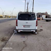 ستاركس • ٢٠١٧ • مسكر محرك