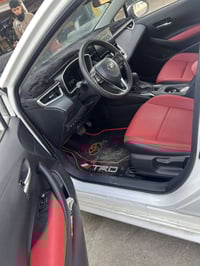 كورلا فول • ٢٠٢٤ • ٢٠٠٠ كم