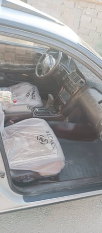 كرسته نفخ • ٢٠٠٠ • الشطرة