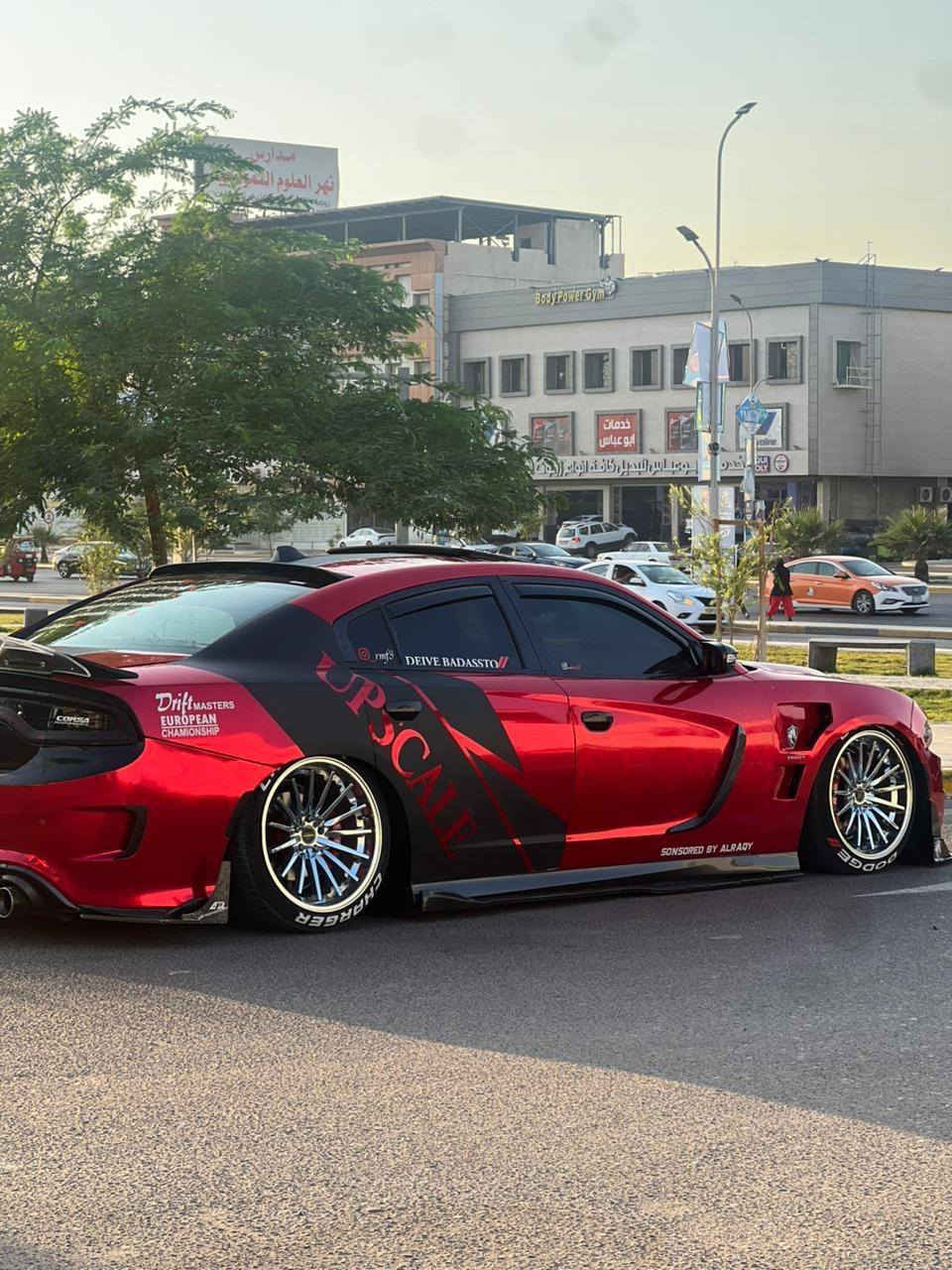 جارجر RTمديل 20 فول مواصفات موزوده احد التقنيات والمواصفات اضافيه متعوب عليهه ماخذه ااربع مركز الاول بلعراق معروفه مشهوره بلتواقع الاجتماعي رقم بصره دولي تحويل شرط السعر خاص


**إذا كنت صاحب هذا الإعلان وتريد حذفه لأي سبب، رجاءا أرسل رسالة إلى الدعم الفني**