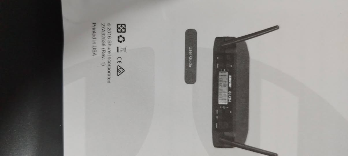 تابع الفيديو خدام الحسين مايكات شور اصلي مو عادي مع مايكات سنهايزر الجيل 4 دبل كويل اكرر دبل كويل موتك كبسوله ابوالشريحه تگدر تربط عرباين 2 بمايك واحد المده الحقيقي 150 متر اي استفسار هذه رقمي ***********اخوكم ملا عصام الكربلائي
