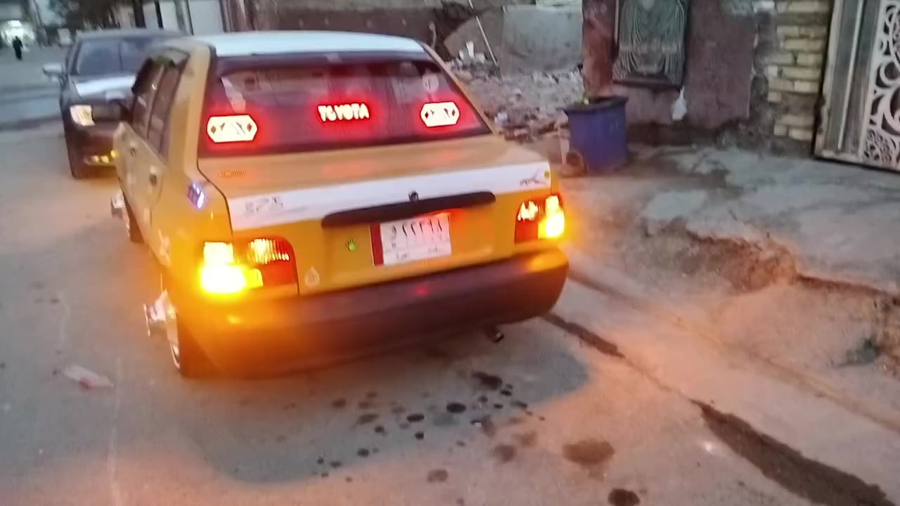 سلام عليكم سياره سايبه موديل 15 سياره حلوه كفاله تخم تاير جديد صدر امامي خلفي جديد دوشمه تبريد ثلج بيهة بس شواصي مصلحات مجنبزه لخير تريد هيه وغراظهة ابيع بدون غراظ همينه ابيع رقام دولي باقي عل ستلام مكان سياره بل حسينية مال راشديه سعر 43 تصال بل رقم ***********
