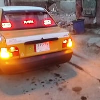 موديل ٢٠١٥ • تاير جديد • الحسينية