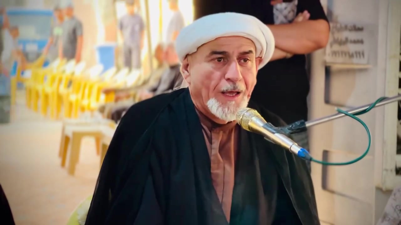 أجمل الروايات 

بصوت سماحة الشيخ علي البغدادي 

  التصوير 🎥والمونتاج والهندسة الصوتية{حسين علاء}

للحجز***********

