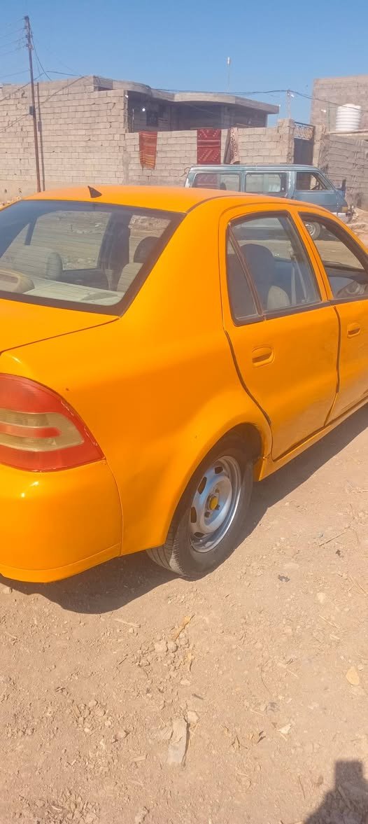 جيلي سي كي 2013رقم الماني بدون تحويل مكينه وكير واكسن مكفولات وتخم تاير سياره جاهزه لشارع اتعهد سرقه وعشائر  السعر ١٢ وبيها مجال قليل العنوان بغداد ***********
