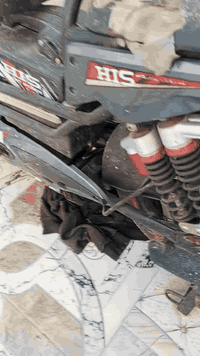 السلام عليكم شباب دراجتين لبيع أيراني وشحن ابيع كوم حديد قفلهن ب15××***********هاذ رقمي
