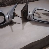 مرايات كيا اوبتيما • مستخدمة • كربلاء