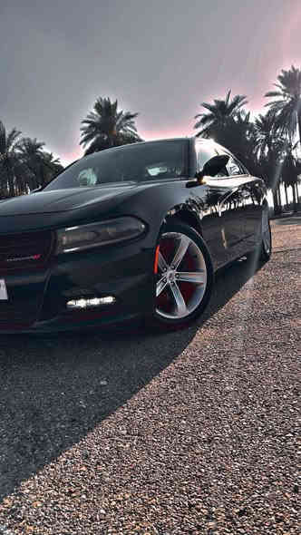 السلام عليكم 
چارچر موديل ٢٠١٨ جاهزة من كل شيء سيارة جديدة بمعنى الكلام 
٧٠ ميل 
حدادية جديدة 
تخم تاير جديد 
بطارية جديدة
موصفات sxt بلاص 
جاهزة من كل شيء 
وارد حادث فقط صبغ نصف دعامية امامية وبارد بالجاملغ الخلفي مقدار ١٥ سم مع صبغ 
داخل ابيض واسود كاملة من كل شيء
محرك 3.6L (6v)
داخل ابيض وأسود بلادي 
نقطة عمياء
المقاعد الأمامية تدفئة وتبريد والخلفية تدفئة
ذاكرة حفظ وضعيات الجلوس 
تدفئة ستيرن
سقف فتحة 
شاشة كبيرة بلاد
نظام خاص لطرق الوعرة
مصابيح الأمامية زنون 
مصابيح LED
كشافات ضباب زنون 
تشغيل عن بعد 
حساسات خلفية 
كامرة خلفية دوارة
ويل قياس 20 رصاصي لماع 
المرائة بـ خاصية التعتيم الذاتي 
 تحديد سرعة 
باقي مواصفات  SxT بلاص معروفه سياره جديده بمعنى الكلمه لحد ليوم على ايد وحده رقم شمالي باسمي تحويل مباشر
————————————————————————————
موقعنه:بغداد الكرخ حي الجهاد
السعر:235 💸💸وبي مجال👋🏻🤍
لاتصال والاستفسار: التواصل هاتف ***********
واتساب ***********
سيارة جاهزة من كل شيء
